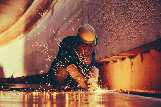  Salt Creek Commons, IN Welder Pros
