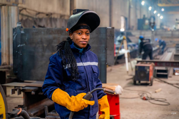Best Food and Beverage Processing Equipment Welding in Salt Creek Commons, IN