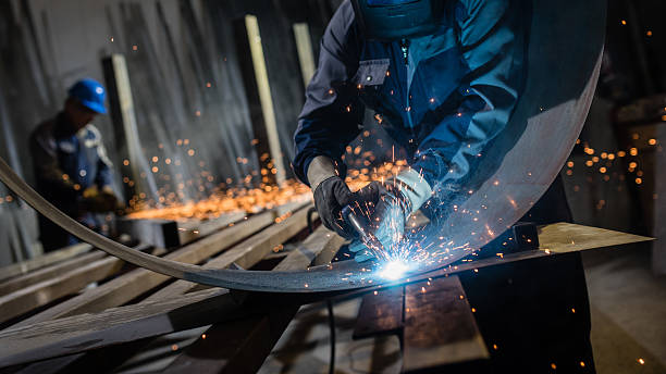Affordable Welder Services in Salt Creek Commons, IN